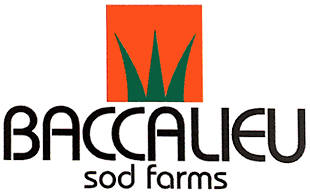 Logo Baccalieu Sod Farms Inc